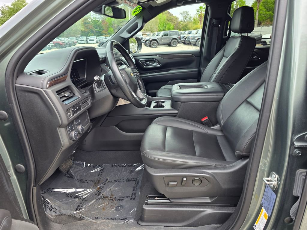 Used 2023 Chevrolet Tahoe LT image 17