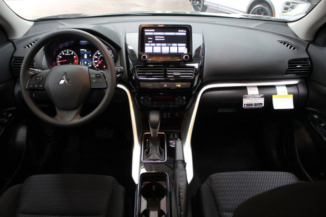 New 2026 Mitsubishi Eclipse Cross LE AWD/4WD image 20