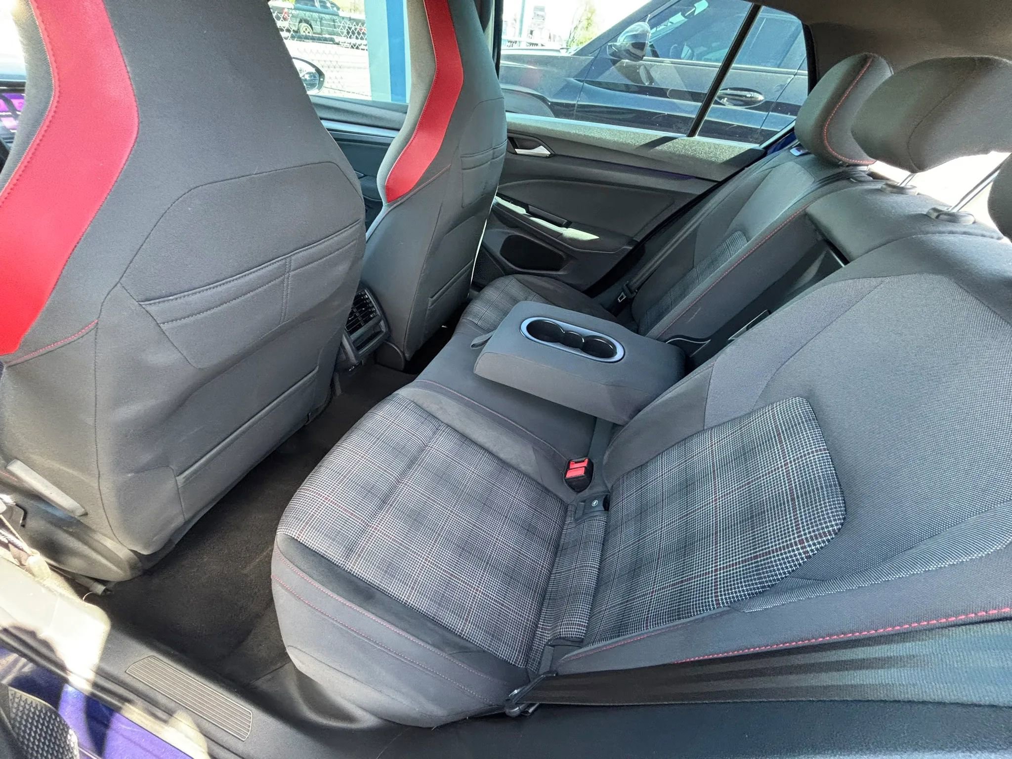 Used 2022 Volkswagen GTI S FWD image 16