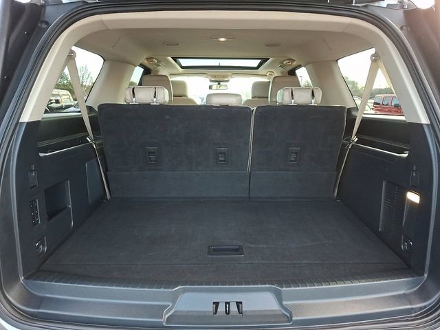 Used 2022 Ford Expedition Max Limited image 29