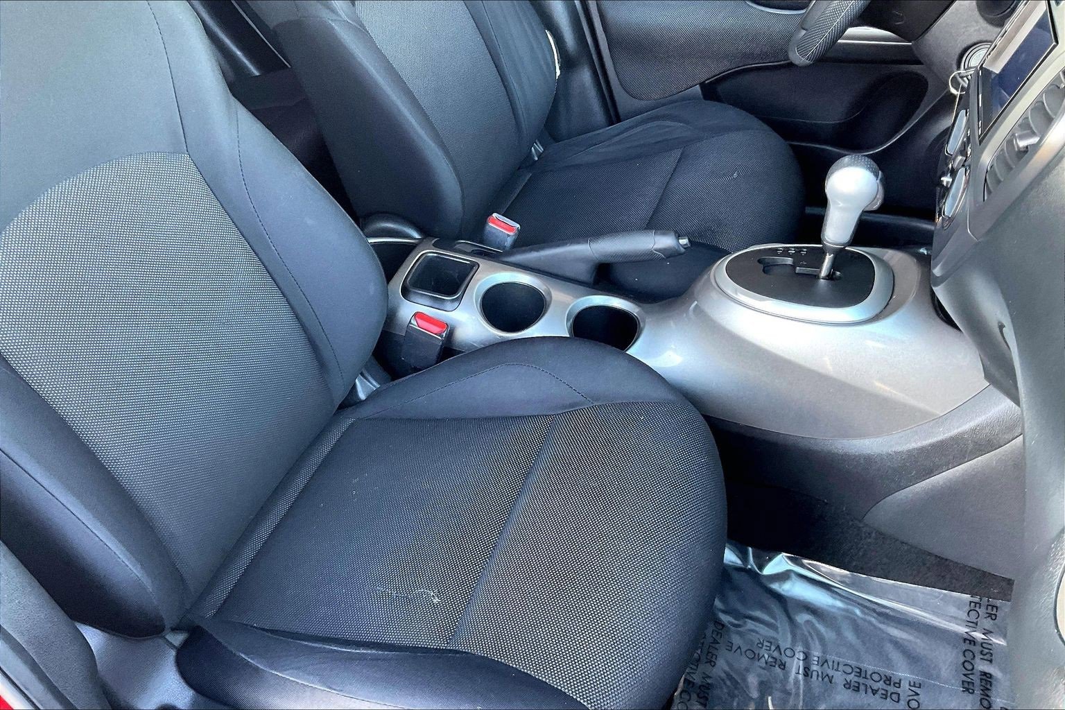 Used 2013 Nissan Juke S image 20