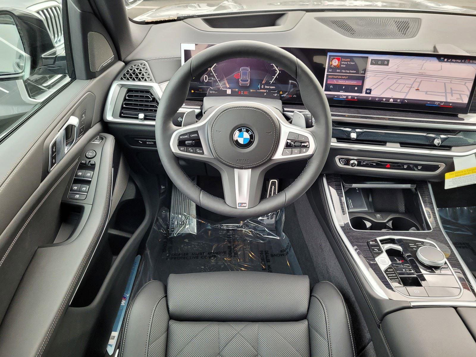 New 2026 BMW X5 xDrive40i w/ M Sport Package AWD/4WD image 15