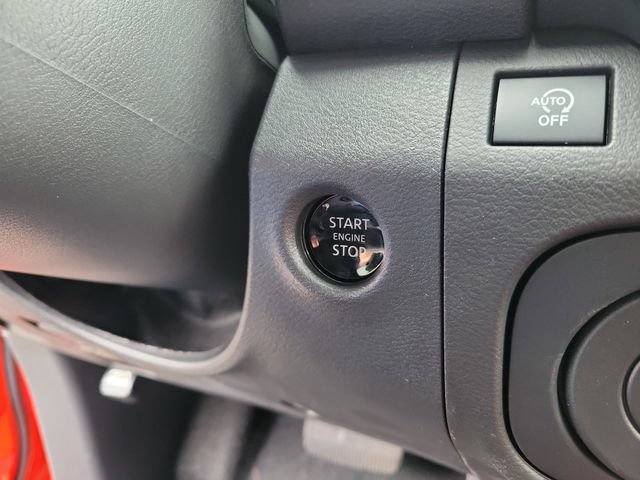 New 2026 Nissan Frontier Pro-X w/ Pro Premium Package RWD image 20