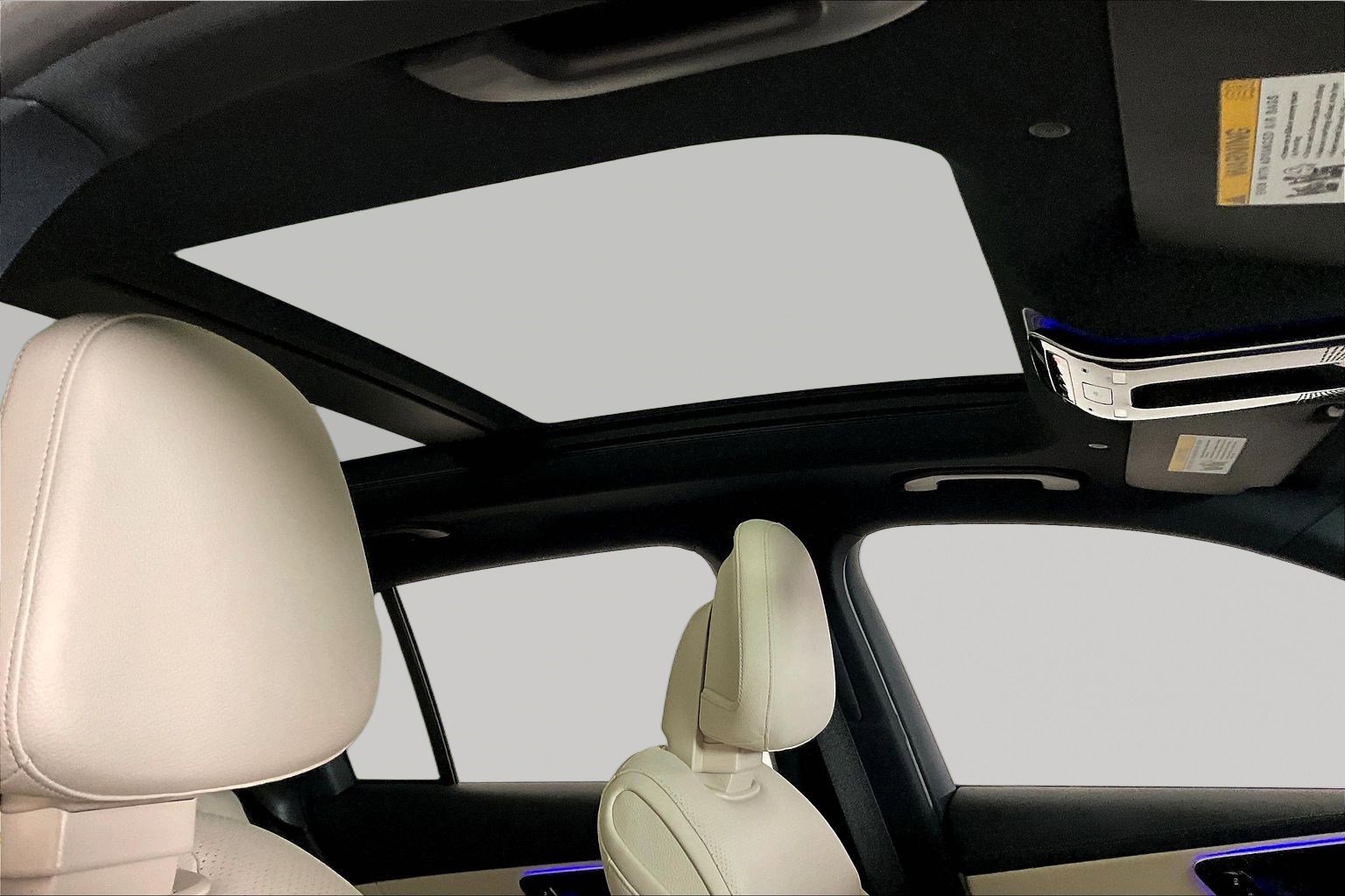 Certified 2023 Mercedes-Benz GLC 300 4MATIC image 27