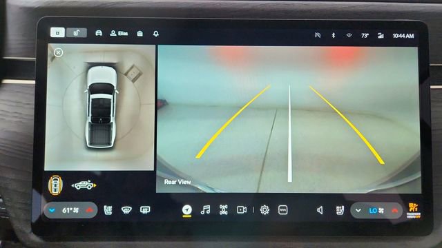 Used 2023 Rivian R1T Adventure image 46