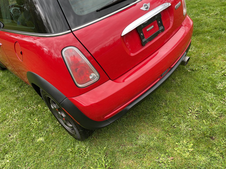 Used 2005 MINI Cooper Hardtop FWD image 25