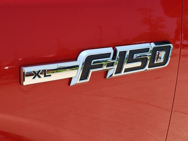 Used 2014 Ford F150 XL w/ Power Equipment Group RWD image 10