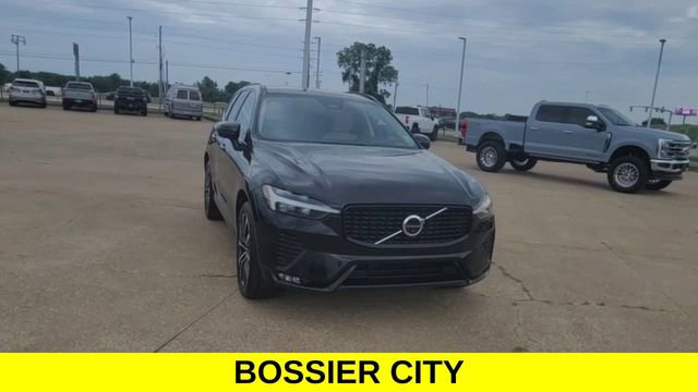 Used 2023 Volvo XC60 B5 Ultimate w/ Protection Package Premier FWD image 3