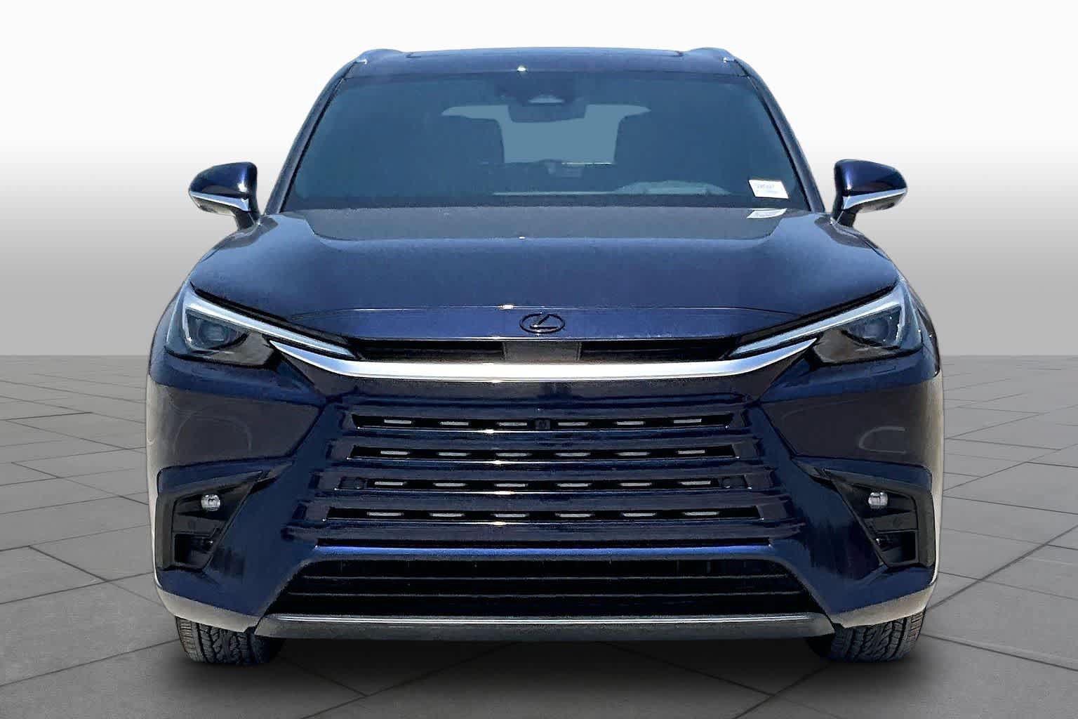 New 2026 Lexus TX 350 AWD w/ Technology Package image 2