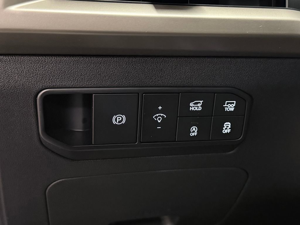 New 2027 Kia Telluride SX FWD image 32