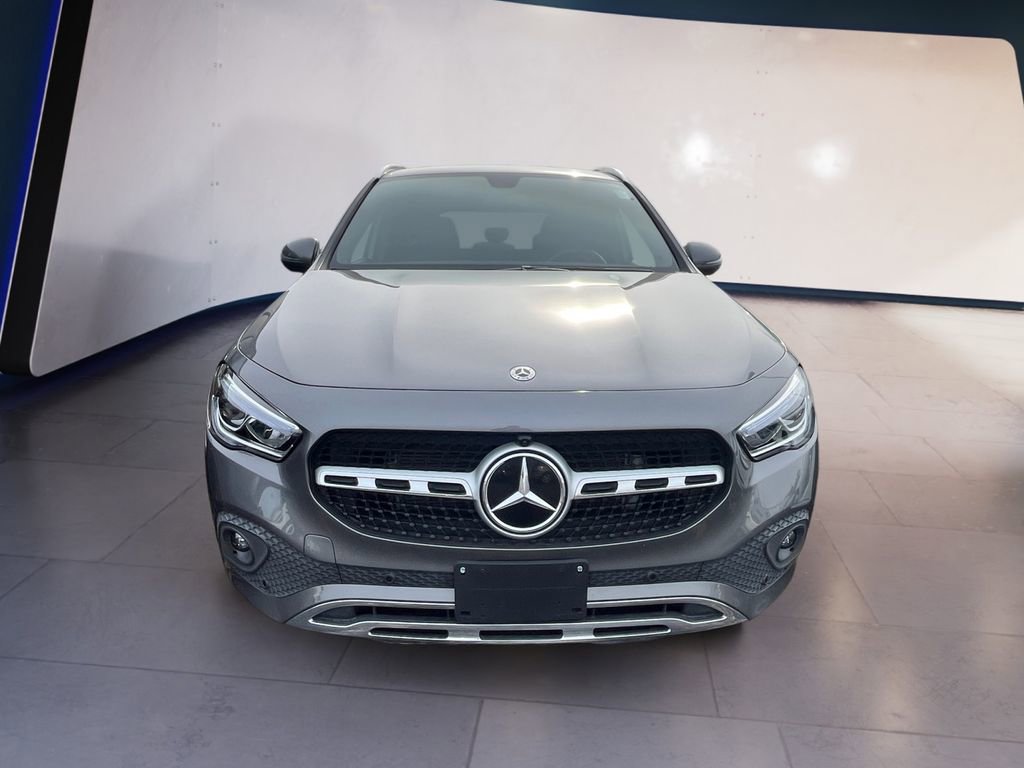 Certified 2023 Mercedes-Benz GLA 250 4MATIC w/ Premium Package image 6