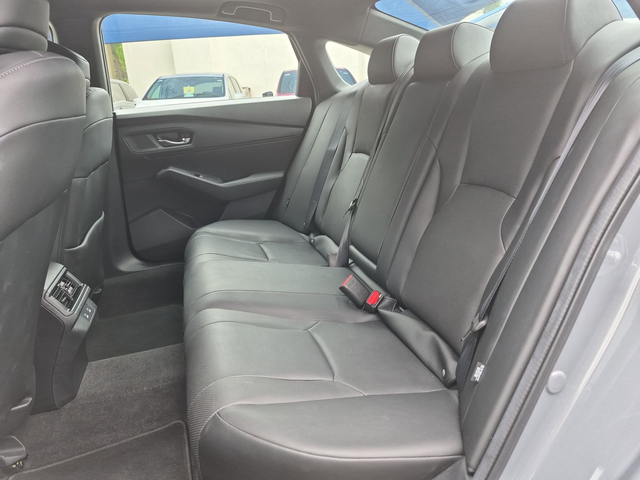Used 2025 Honda Accord Sport image 14