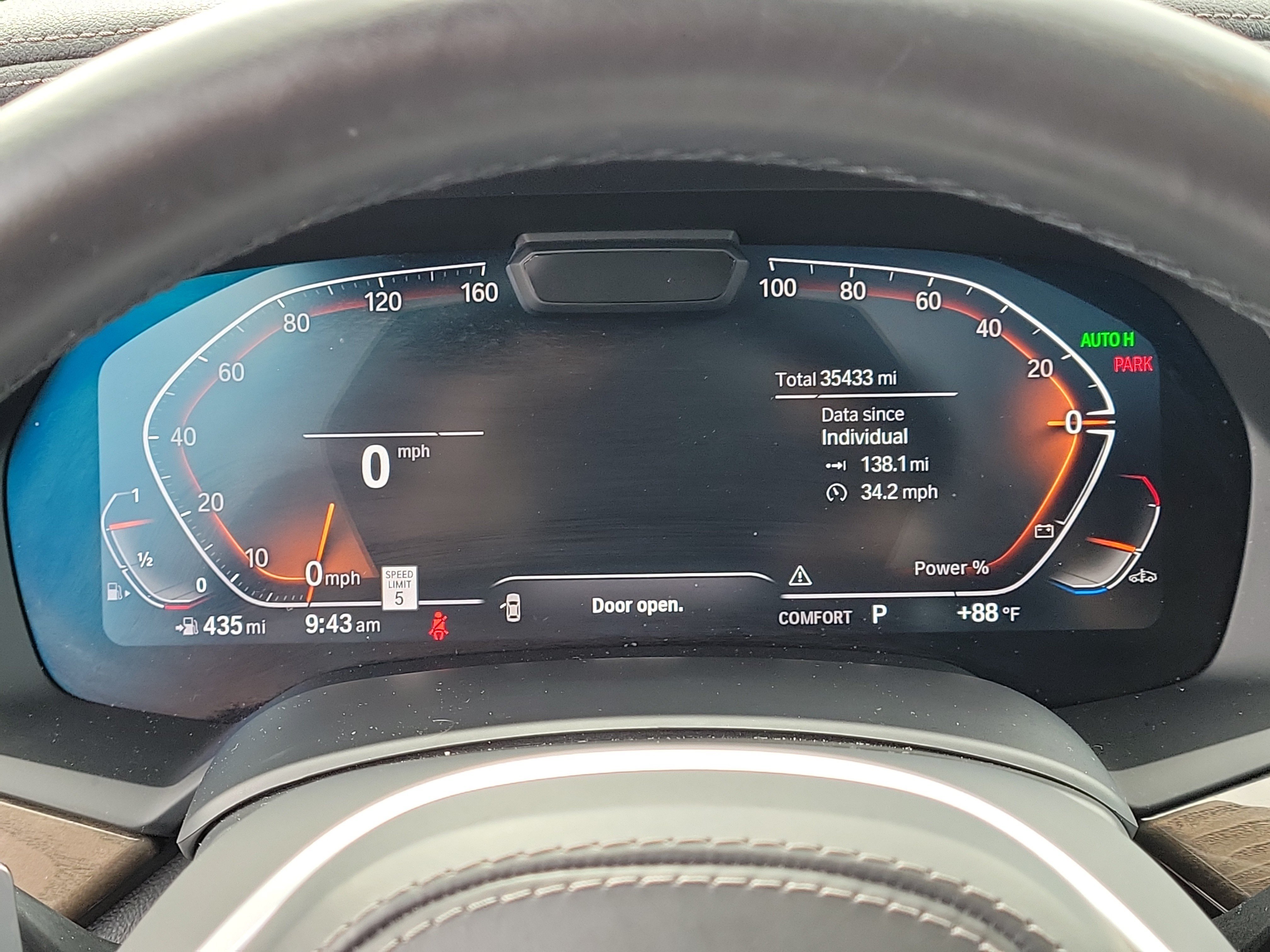 Used 2022 BMW X5 sDrive40i w/ M Sport Package RWD image 29