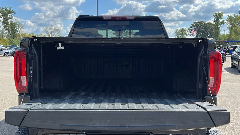 Used 2022 GMC Sierra 1500 AT4 w/ AT4 Premium Package image 37