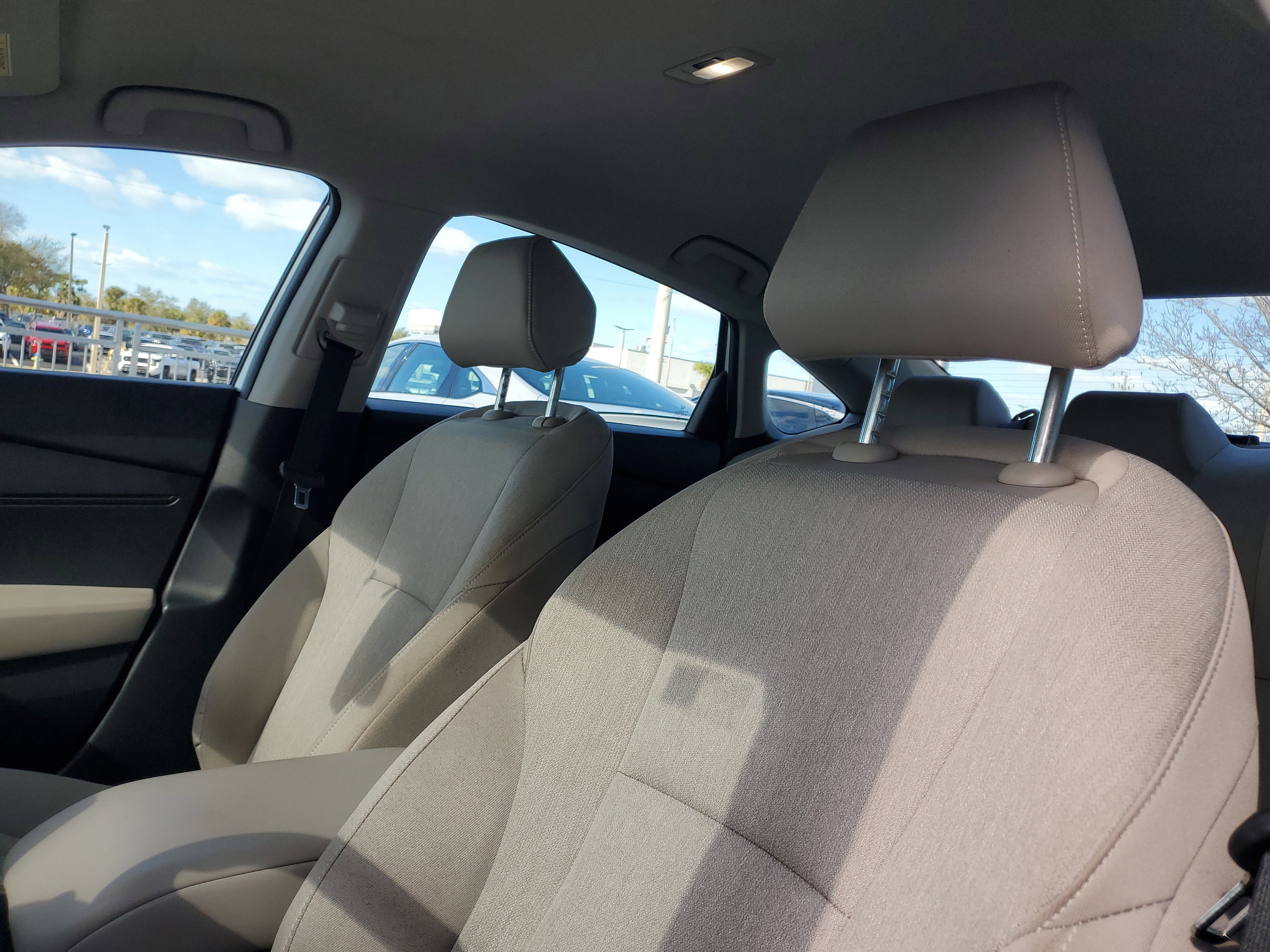 Used 2024 Honda Accord LX image 22