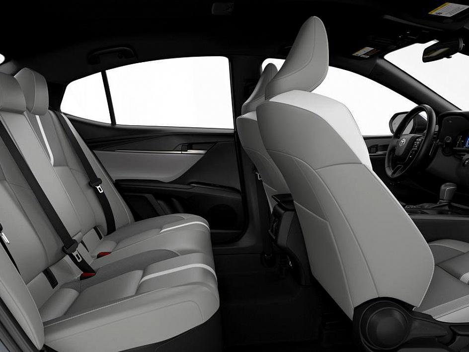 New 2026 Toyota Camry SE FWD image 39