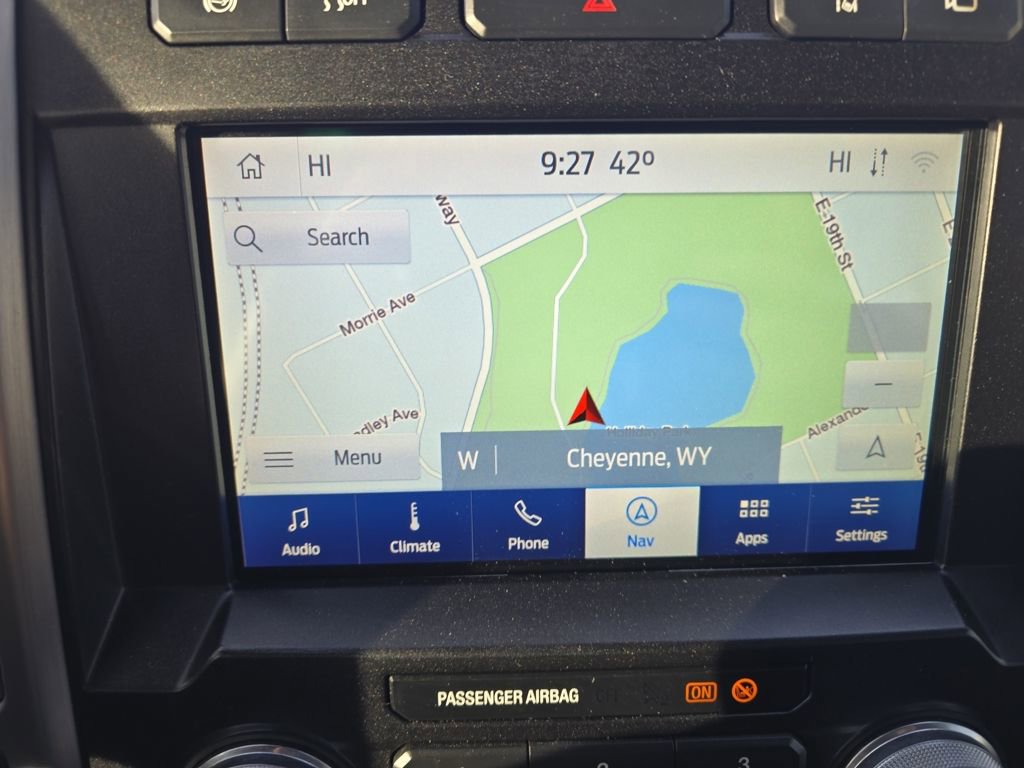 Used 2020 Ford F250 Platinum image 21