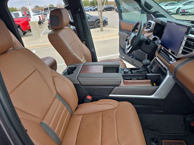 Used 2025 Toyota Tundra 1794 Edition image 10
