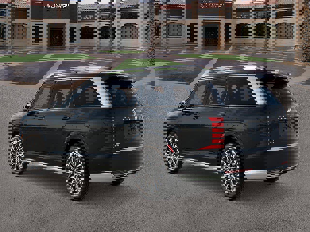 New 2026 Hyundai Palisade Calligraphy image 5