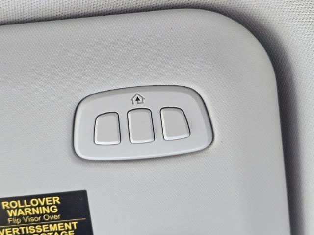 New 2024 Ford Escape SE w/ PHEV Premium Package image 32