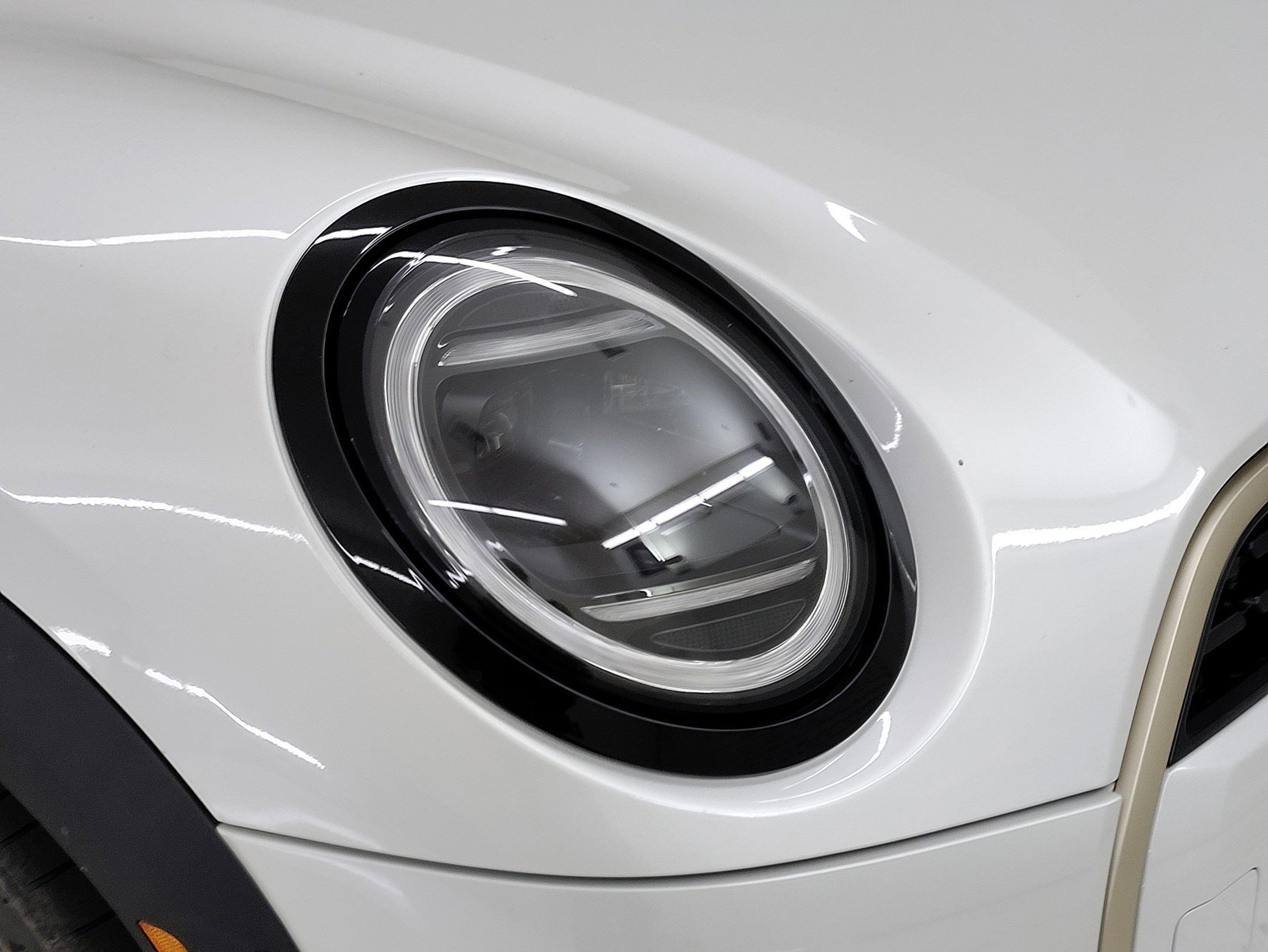 New 2026 MINI Cooper 2-Door Hardtop image 3