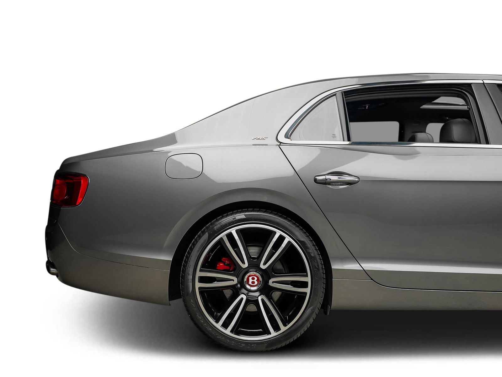 Used 2017 Bentley Flying Spur S V8 AWD/4WD image 30
