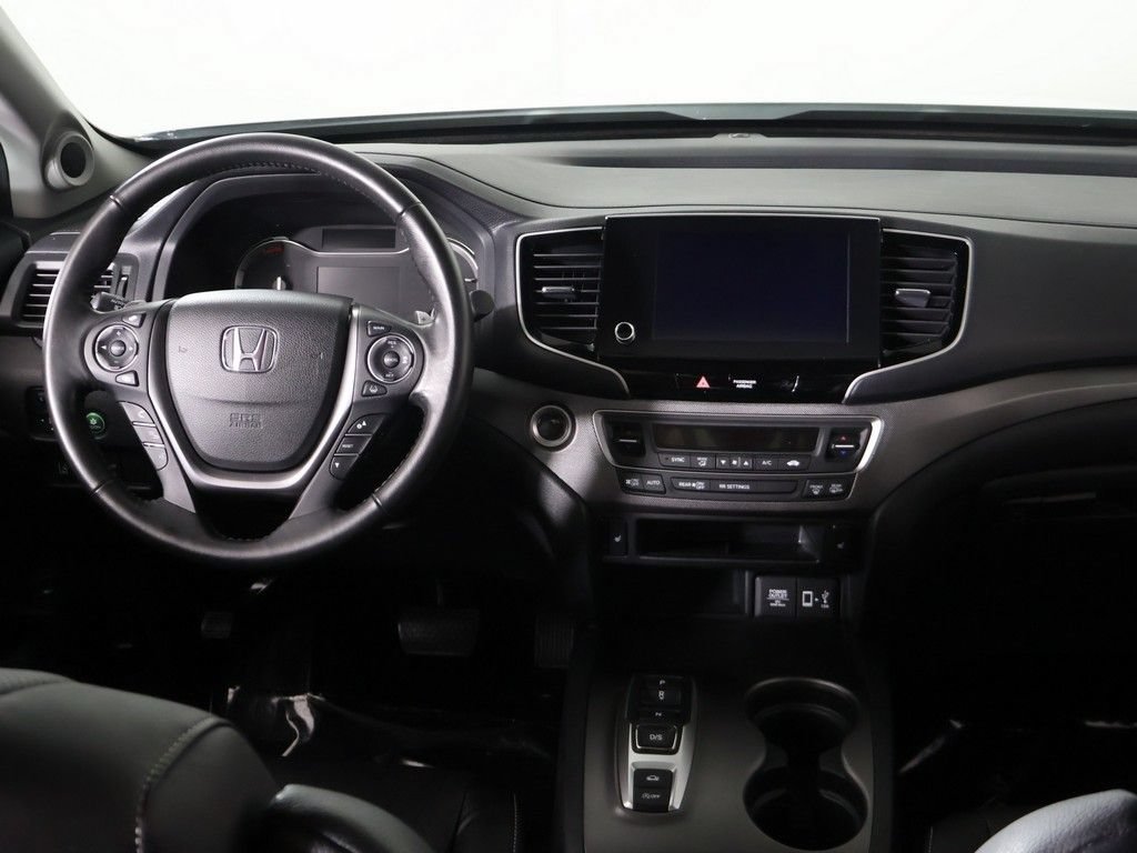 Used 2023 Honda Ridgeline RTL image 33