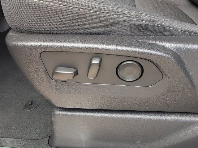 New 2025 Chevrolet Silverado 1500 RST w/ Protection Package image 13