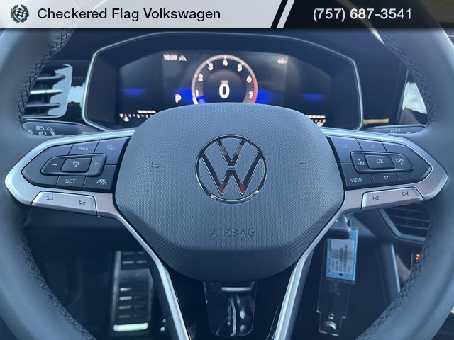 New 2026 Volkswagen Jetta Sport image 33