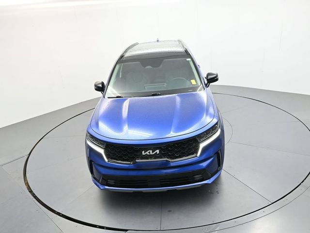 Used 2022 Kia Sorento SX FWD image 19