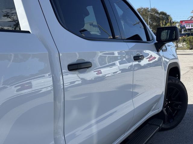 Used 2023 GMC Sierra 1500 Elevation w/ LPO, GMC Protection Package AWD/4WD image 9