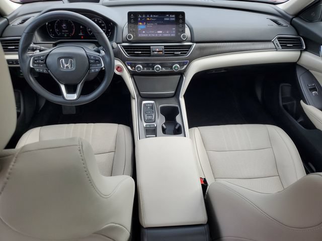 Used 2021 Honda Accord Touring image 15