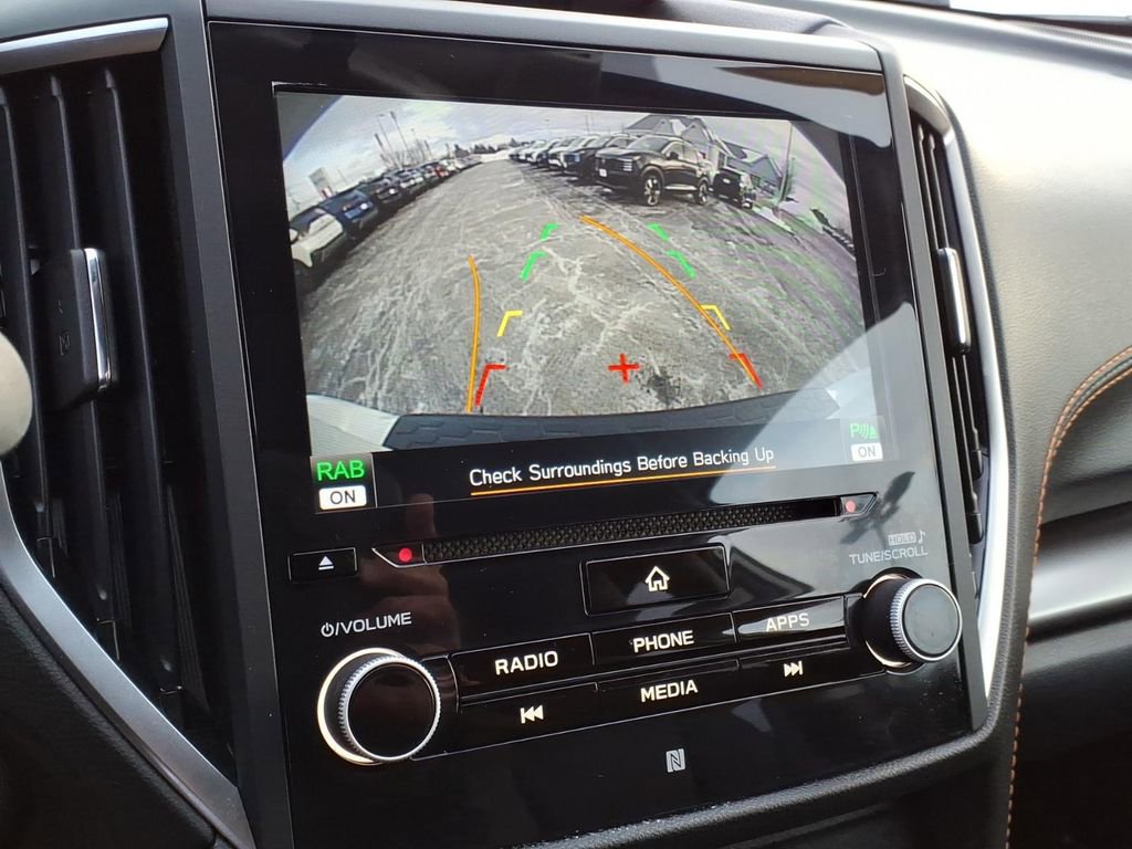 Used 2022 Subaru Crosstrek 2.5i Limited image 18