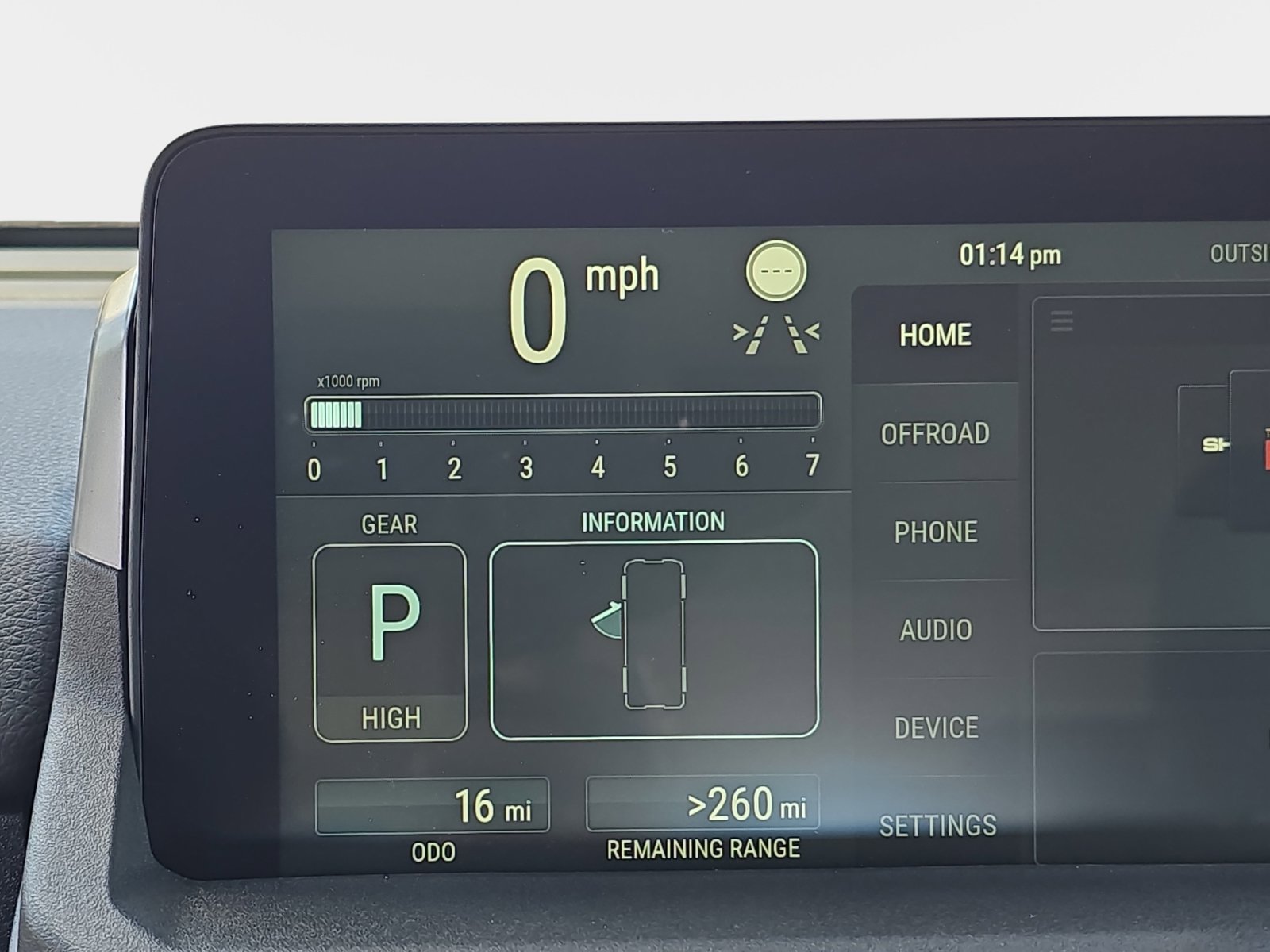 New 2026 INEOS Grenadier Station Wagon AWD/4WD image 21