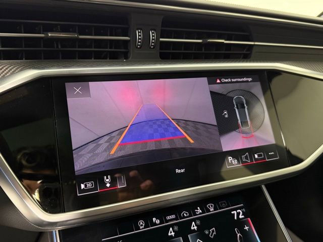 Used 2023 Audi RS 7 Sportback image 17