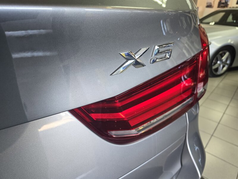 Used 2016 BMW X5 xDrive35i image 37