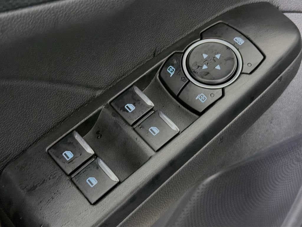 Used 2025 Ford Escape ST-Line AWD/4WD image 21
