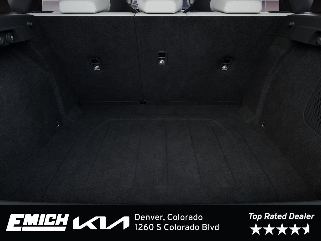 New 2026 Kia K4 GT-Line Turbo image 17