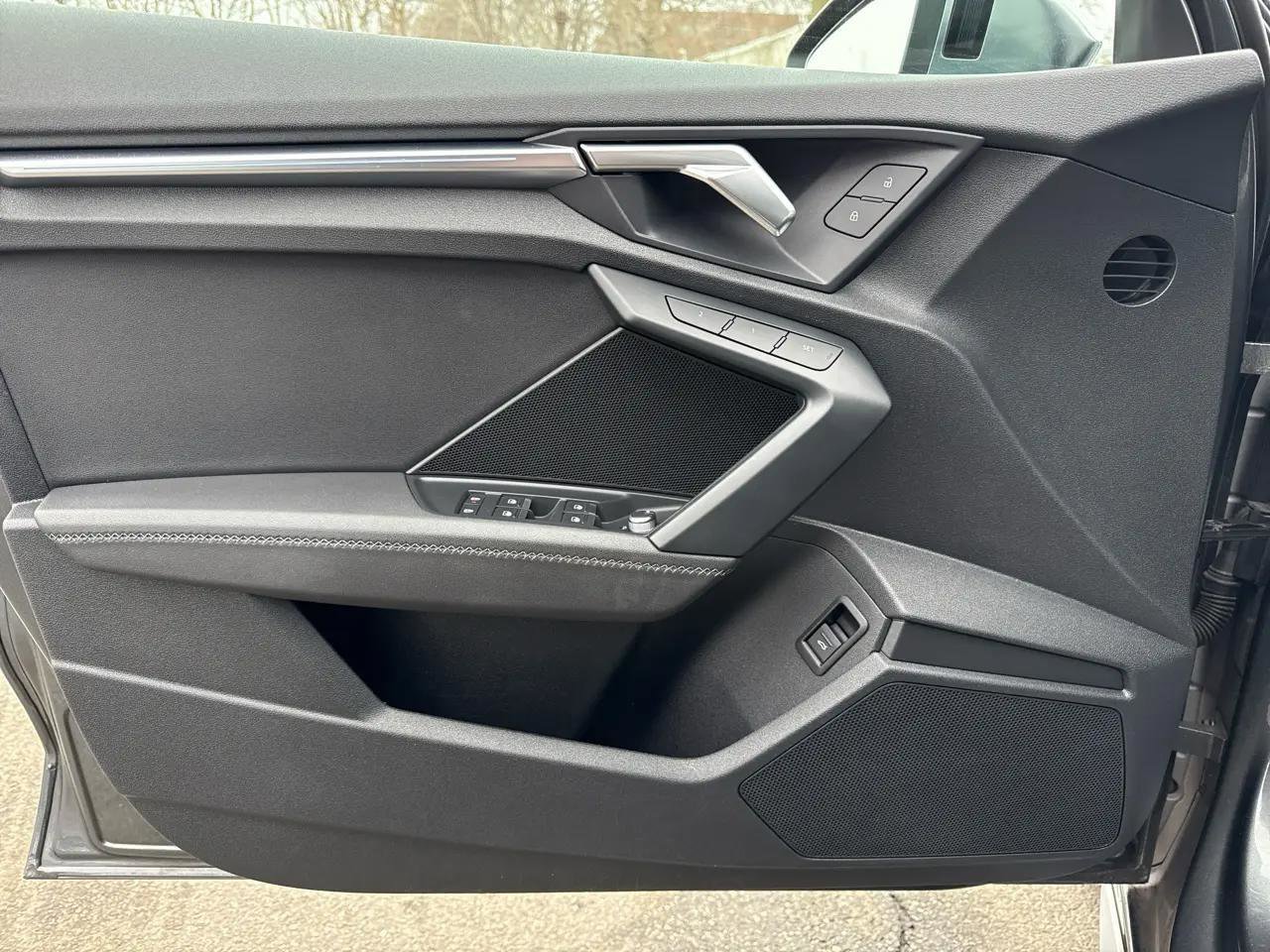 Used 2023 Audi S3 Premium Plus w/ Premium Plus Package image 18