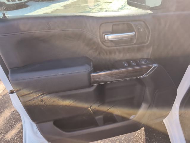 Used 2019 Chevrolet Silverado 1500 LT w/ All-Star Edition image 14