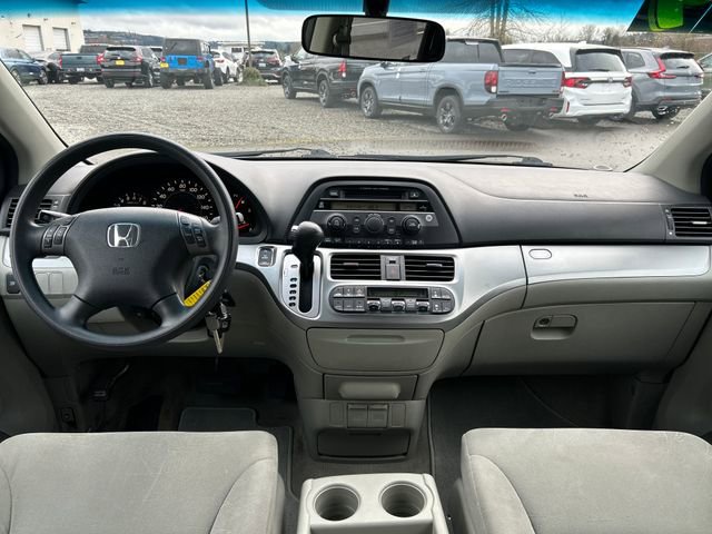 Used 2009 Honda Odyssey EX image 14