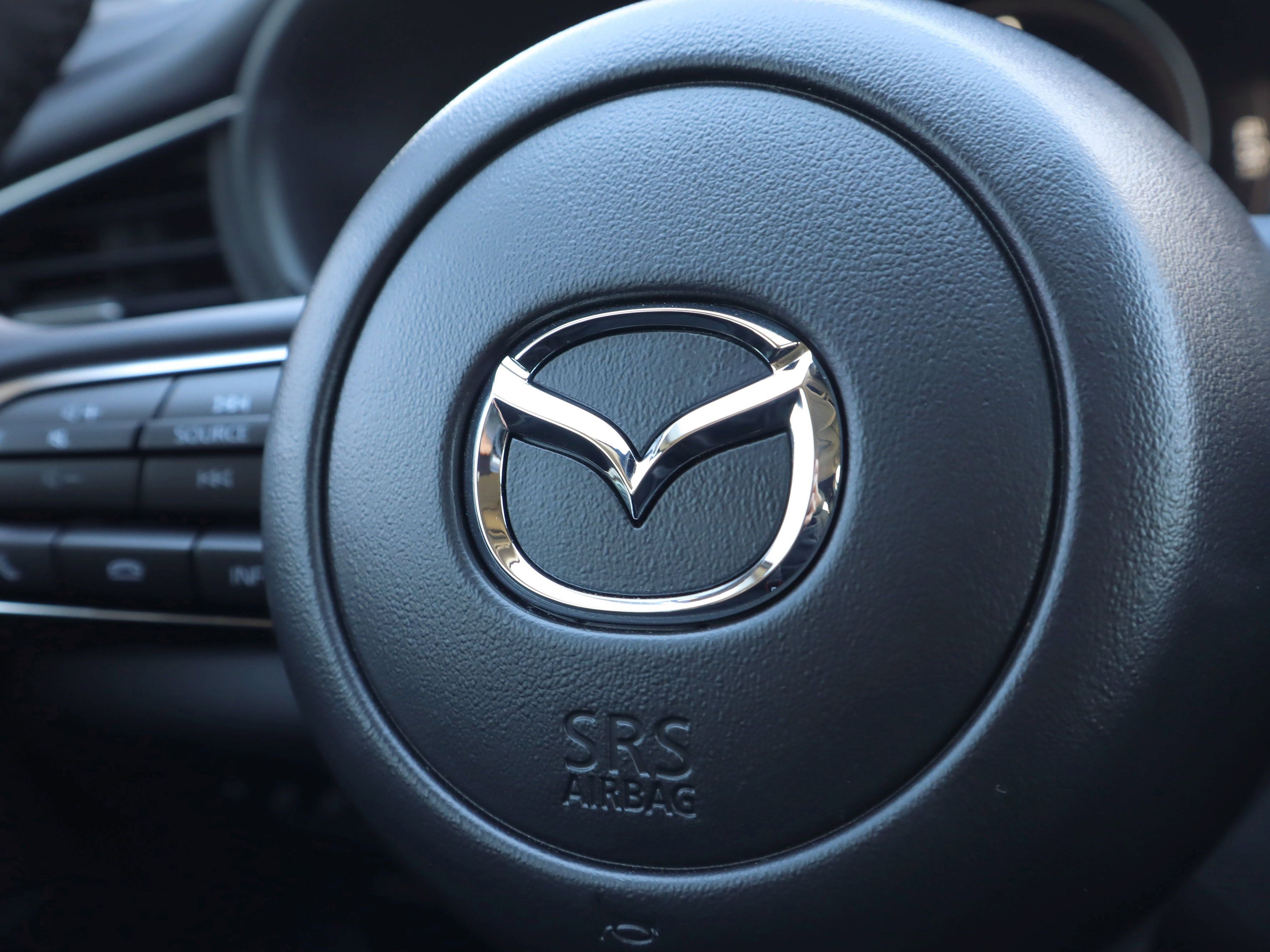 New 2026 MAZDA CX-30 AWD 2.5 S w/ Premium Package image 21