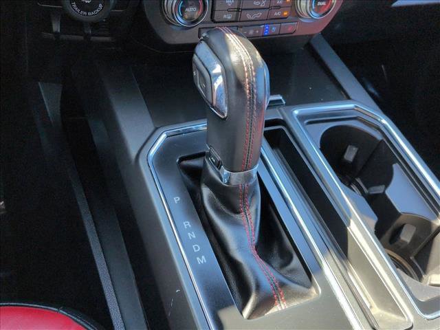 Certified 2019 Ford F150 Lariat w/ Equipment Group 502A Luxury image 12