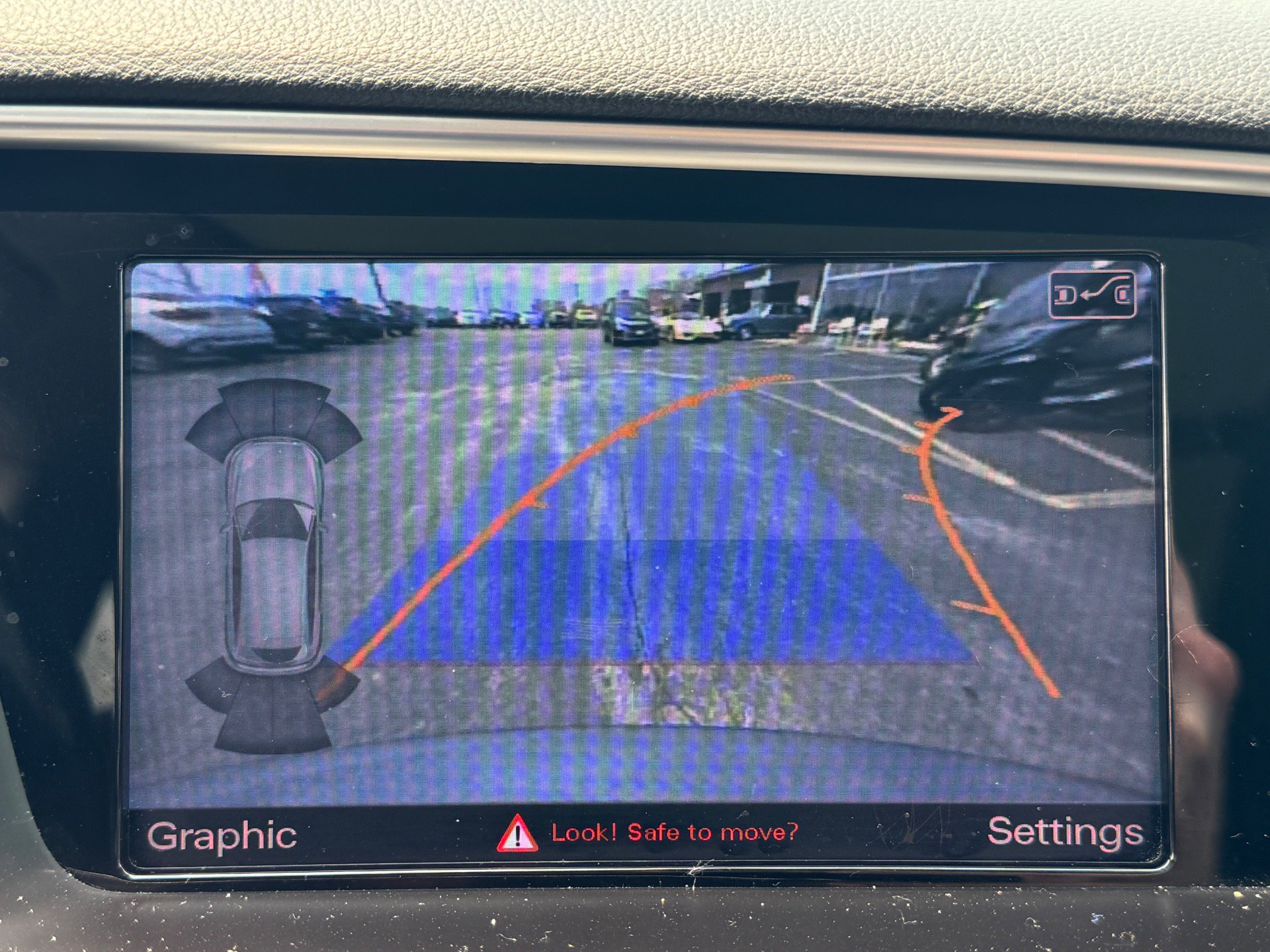 Used 2015 Audi Q5 2.0T Premium Plus w/ Technology Package image 23