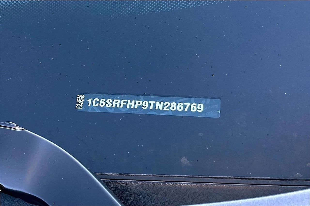 New 2026 RAM 1500 Limited image 39