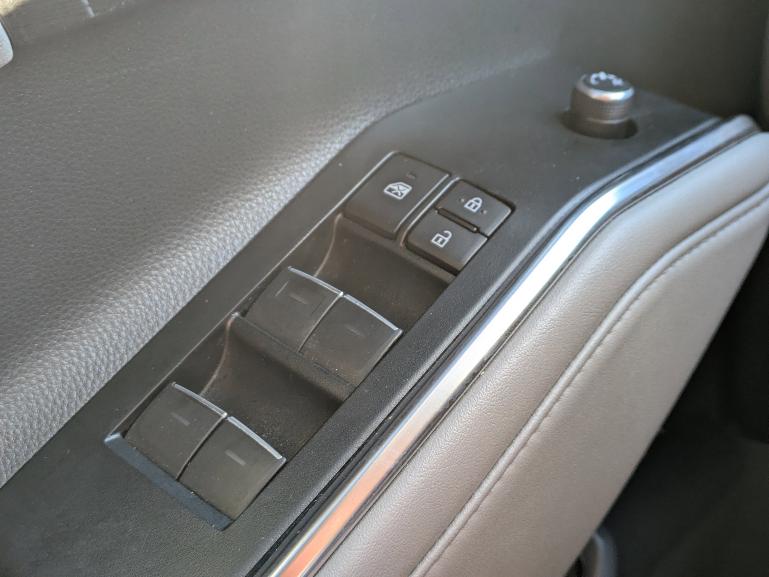 Used 2022 Toyota Highlander Platinum image 29