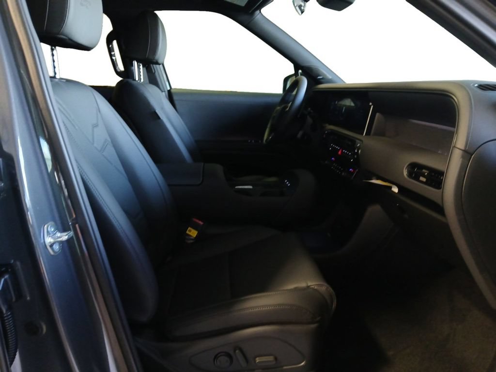 New 2026 Hyundai Palisade XRT Pro AWD/4WD image 15
