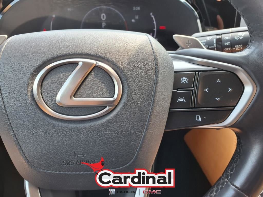 Used 2022 Lexus NX 350 AWD w/ Premium Package image 30