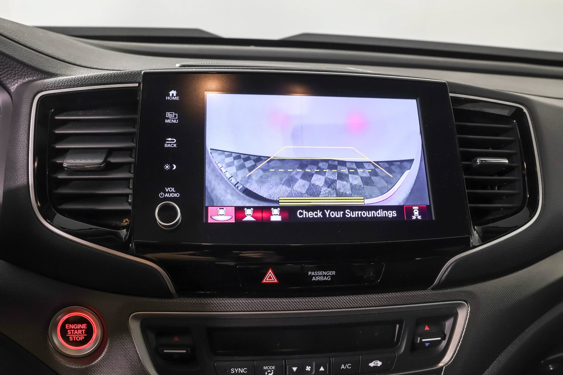 Used 2022 Honda Ridgeline RTL-E image 7