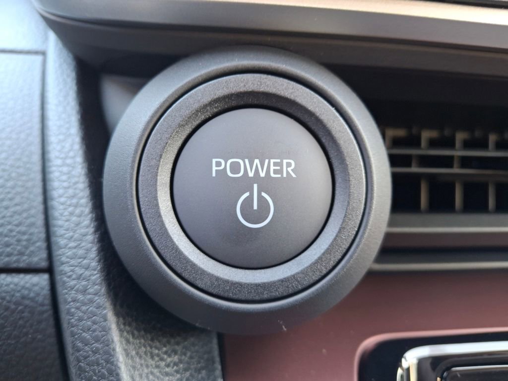 New 2026 Toyota Prius Plug-In Hybrid FWD image 20